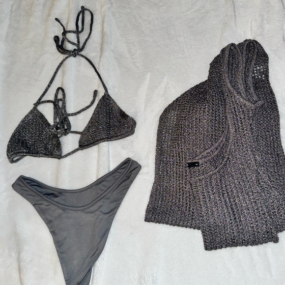 The KRIPT Aurelia Dress Size XS - Picture 5 of 6